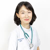 Dr. Aya Nakamura
